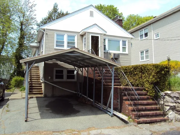 41 Richmere Rd, Mattapan, MA 02126
