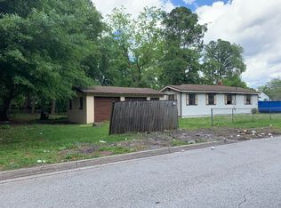 3304 N Canal St, Jacksonville, FL 32209
