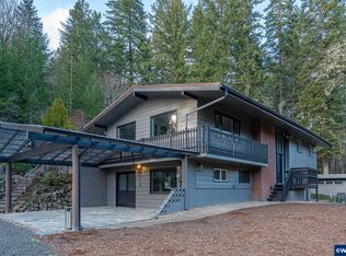 26907 NW Sulphur Springs Rd, Corvallis, OR 97330