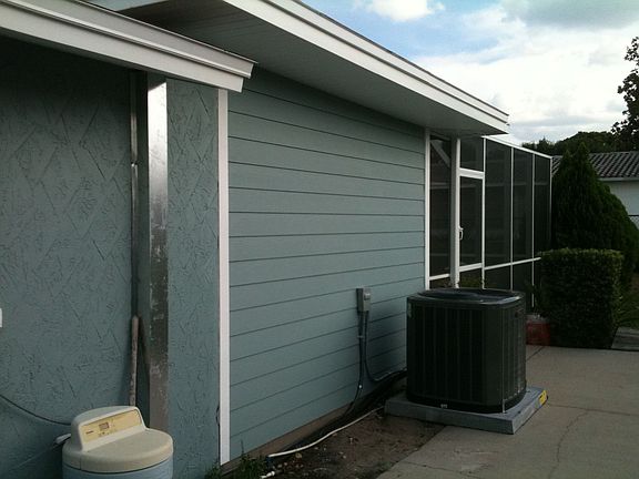 10 tone new A/C 2012