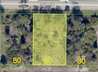 9445 Fruitland Ave #15, Englewood, FL 34224