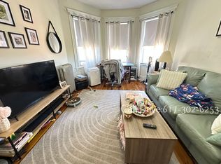 5 Walbridge St APT 7, Boston, MA 02134