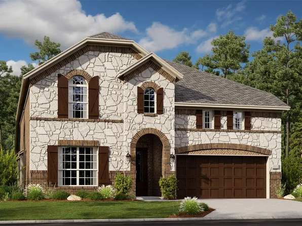 1228 Saddle Sky Trl, Haslet, TX 76052