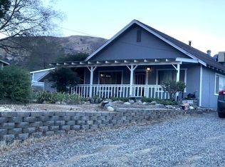147 N Salaine Dr, Bodfish, CA 93205