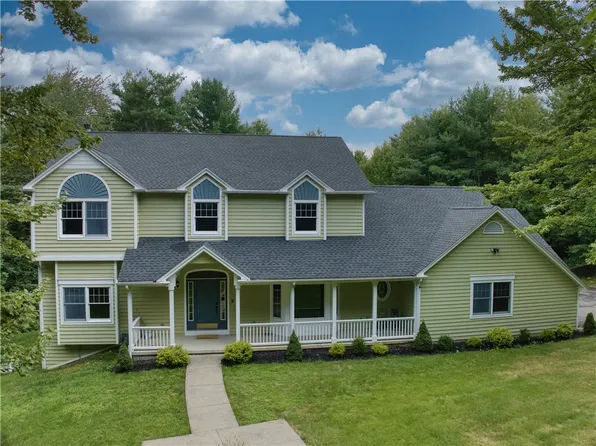 10809 Hidden Meadow Trl, Corning, NY 14830