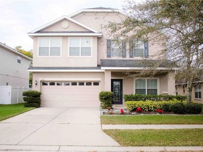 10731 Standing Stone Dr, Wimauma, FL, 33598