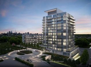 52 Forest Manor Rd #516, Toronto, ON M2J 0E2