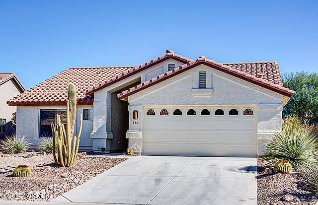 1st image of 886 N Turquoise Vista Dr
