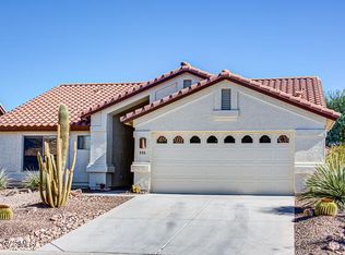 886 N Turquoise Vista Dr, Green Valley, AZ 85614