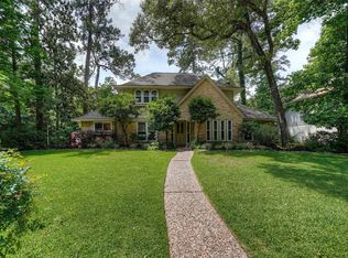 3322 Parkdale Dr, Humble, TX 77339