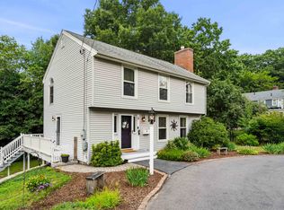 5 Paul Ave, Nashua, NH 03060