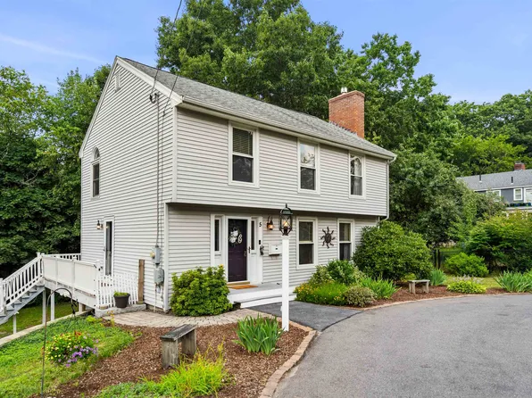 5 Paul Avenue, Nashua, NH 03060