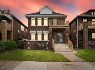 12694 Stoepel St, Detroit, MI