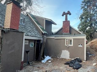 32909 Rim Of The World Dr, Arrowbear Lake, CA 92382