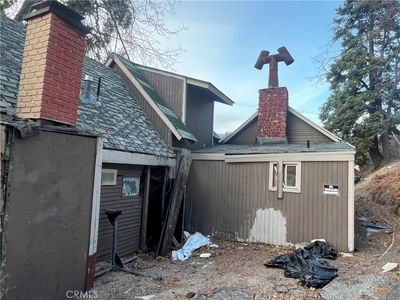 32909 Rim Of The World Dr, Arrowbear Lake, CA, 92382