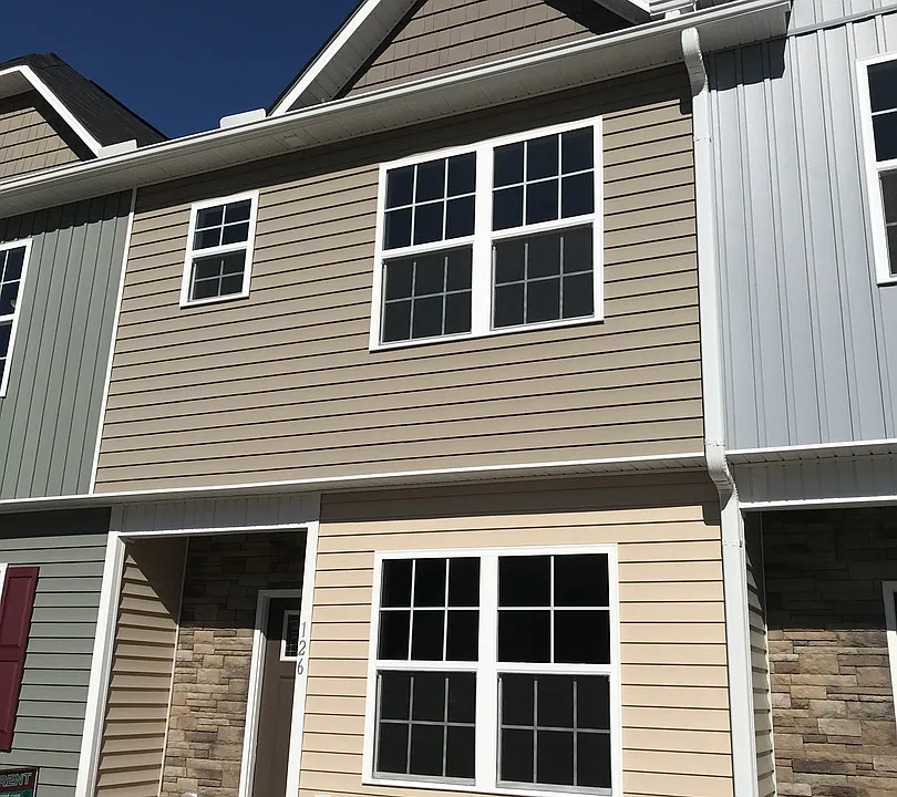 126 Beacon Woods Dr