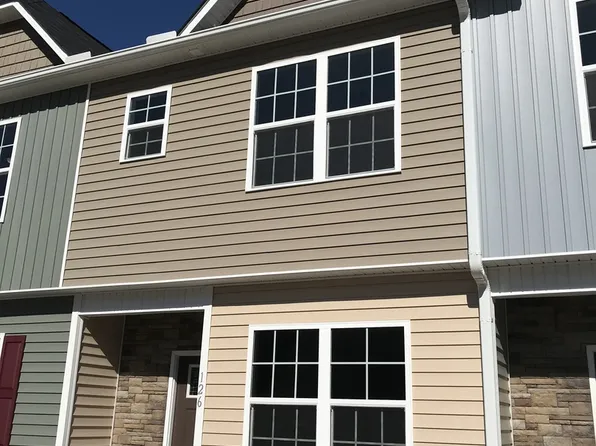 126 Beacon Woods Dr, Holly Ridge, NC 28445