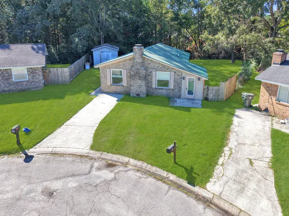 23 Ferncliff Way, Goose Creek, SC 29445
