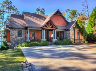 176 Breckenridge Ln, Modoc, SC 29838