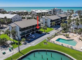 2727 N Beach Rd UNIT 113, Englewood, FL 34223