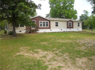 200 Marie St, Shepherd, TX 77371