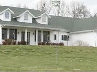 1195 S Nicholas Rd #A, Nixa, MO 65714