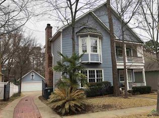3934 Hanover Pl, Tyler, TX 75701