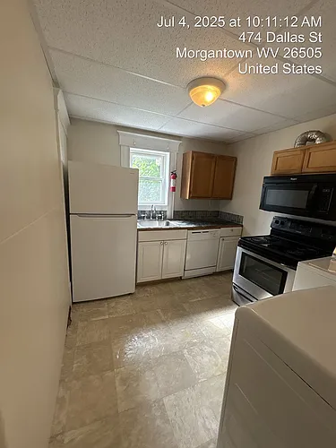 Floor plan 301