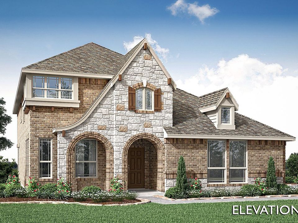 Dewberry Elevation T