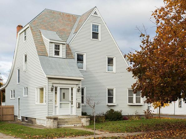 155 W Circular St