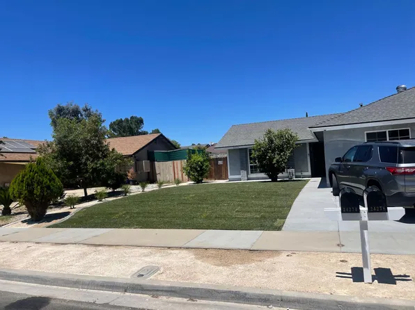 24274 Tierra De Oro St, Moreno Valley, CA 92553