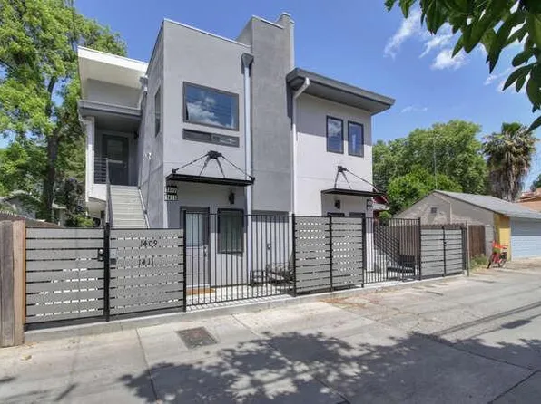 1415-1413 Victorian Aly, Sacramento, CA 95818