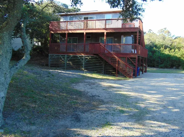 219 Duck Rd Lot 18, Kitty Hawk, NC 27949