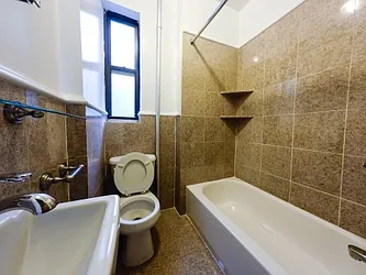 Rented by Standard Realty