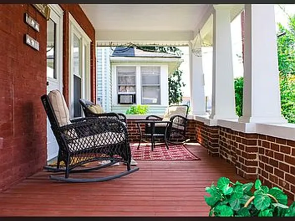 12 Euclid Ave, Bradford, PA 16701