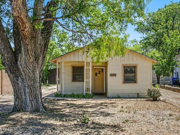 315 Garden St, Prescott, AZ 86305