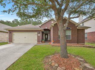 21810 Hannover Ridge Dr, Spring, TX 77388