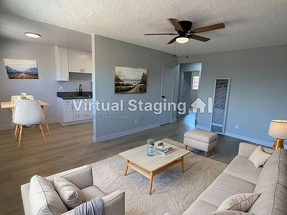 2nd image of 600 W 93rd St #10