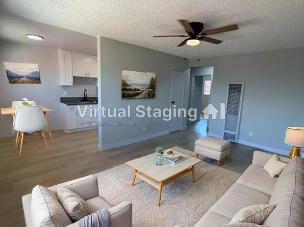 00074-600, 600 W 93rd St #10, Los Angeles, CA 90044