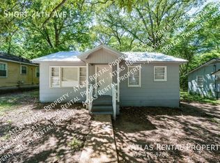 6 Short 24th Ave E, Tuscaloosa, AL