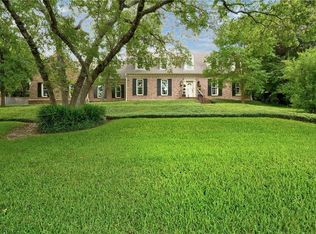 1305 Foxcroft Pl, Austin, TX 78746