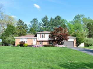 2050 Banner Ave NW, Corydon, IN 47112