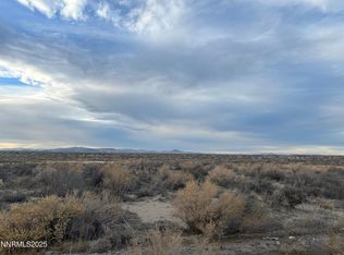 931102 Apn, Fallon, NV 89406