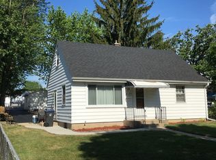 2304 Elim Ave, Zion, IL 60099