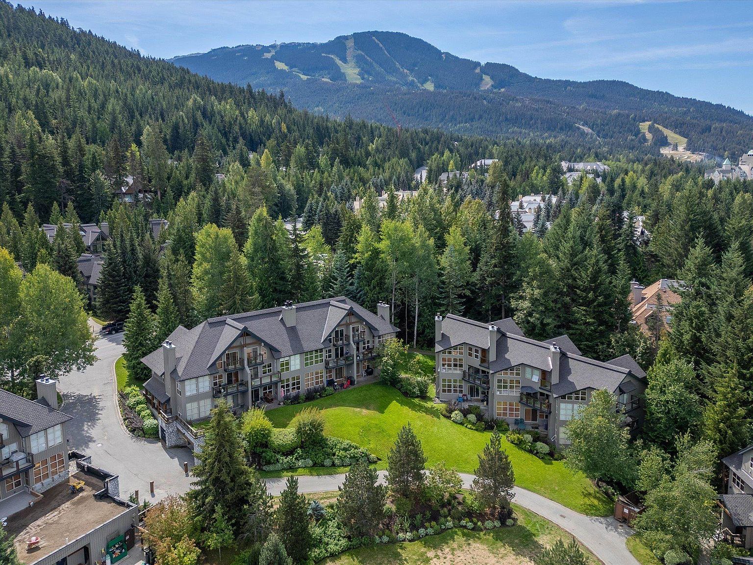 4644 Blackcomb Way #33