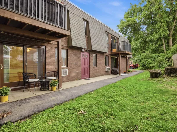 56 Robert Court #C, Manchester, NH 03103