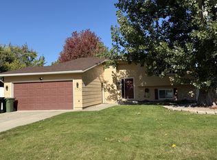 1133 Minuteman St, Billings, MT 59105
