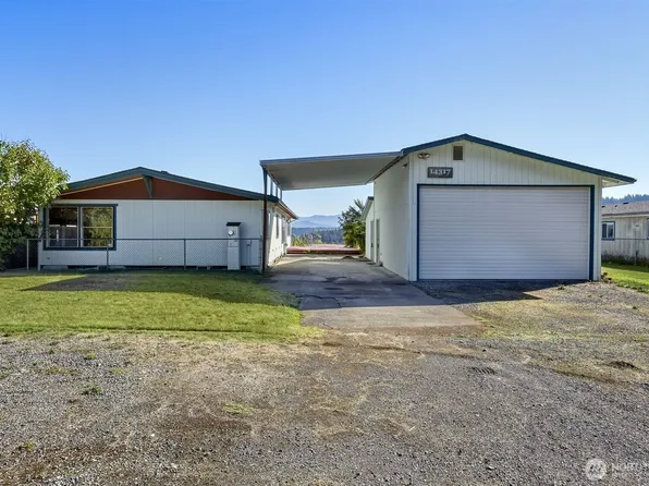 14317 Greenbelt Drive E, Sumner, WA 98391