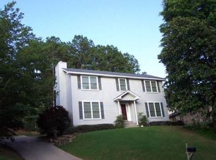 613 Parkway Place Dr, Little Rock, AR 72211