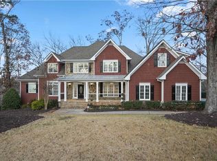 1054 Lake Pointe, Villa Rica, GA 30180